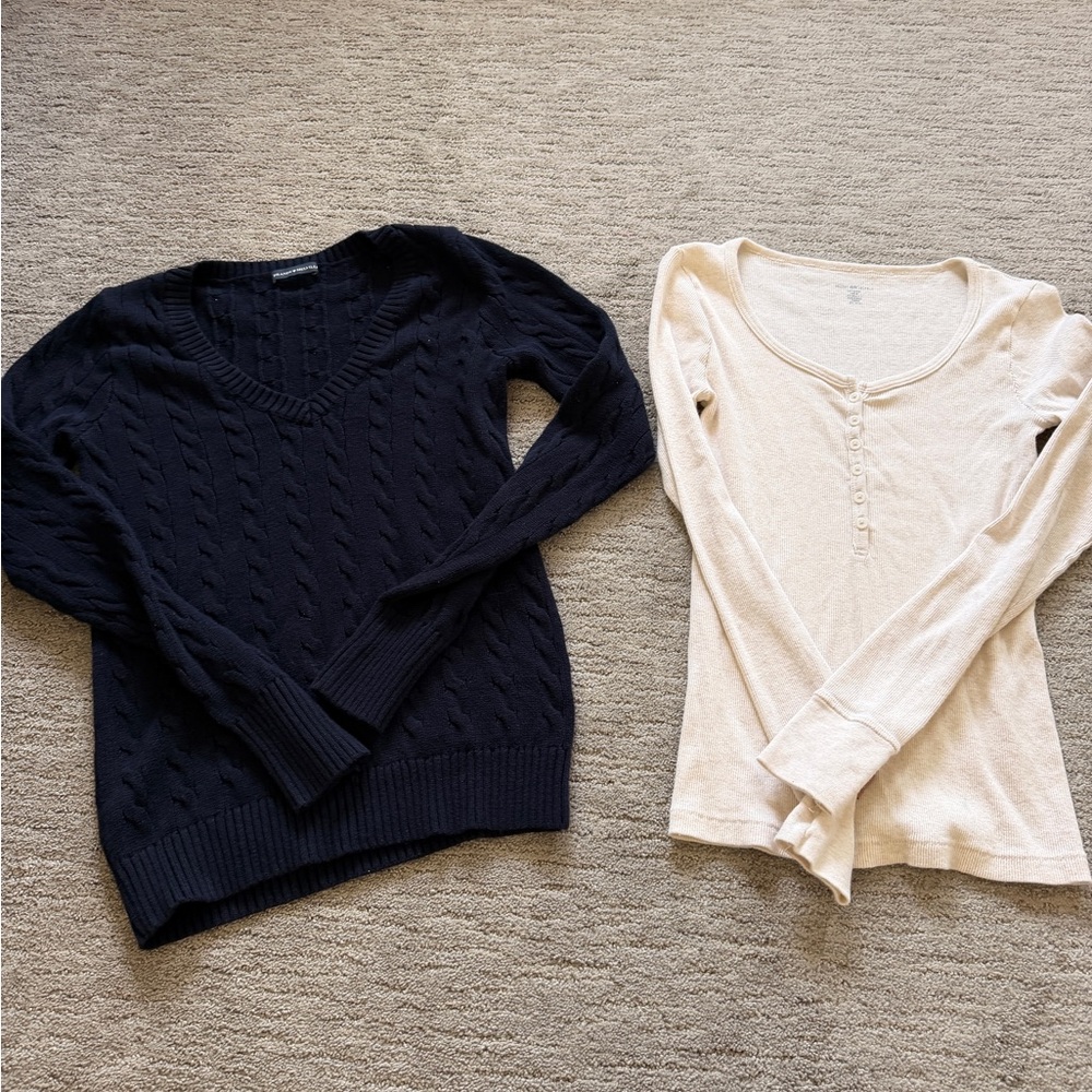 Brandy Bundle